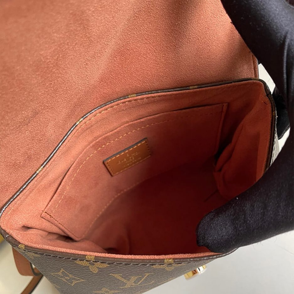 LV LOCKY BB - 图片 7