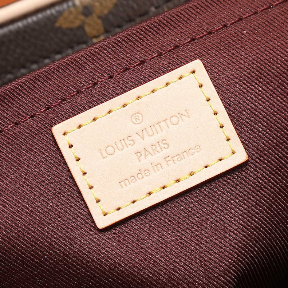 LV Croissant MM - 图片 7