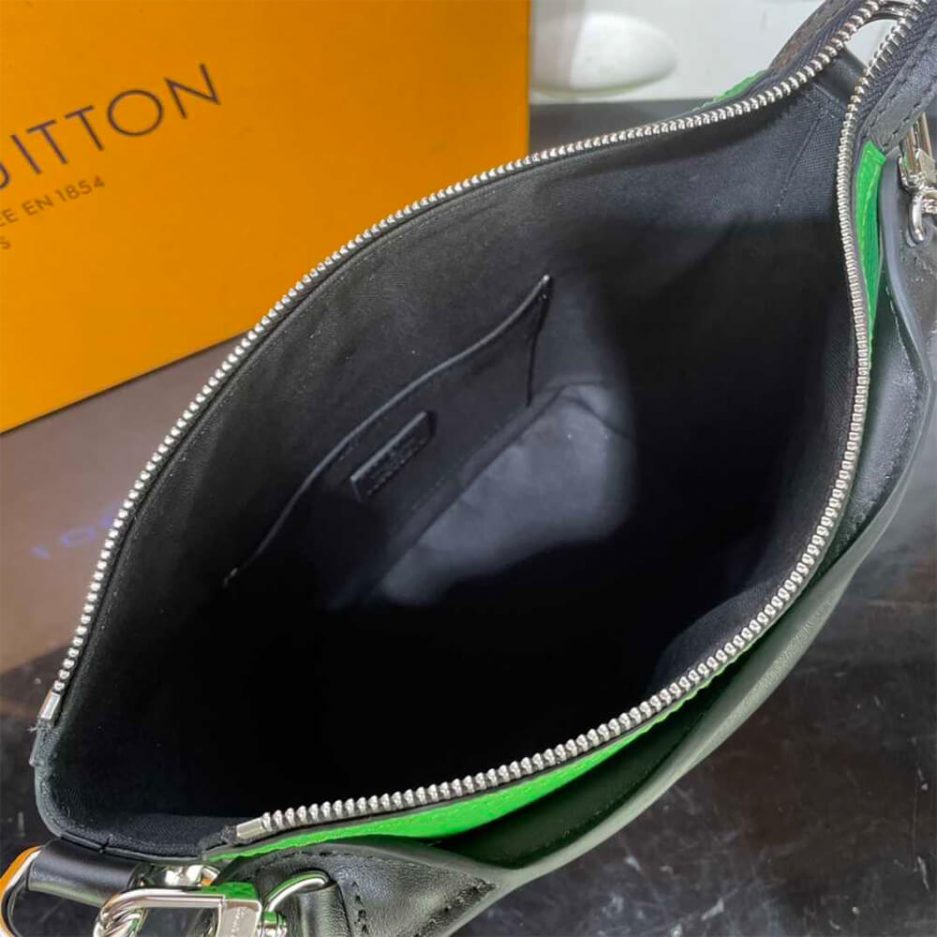 Louis Vuitton CRUISER GM - 图片 7