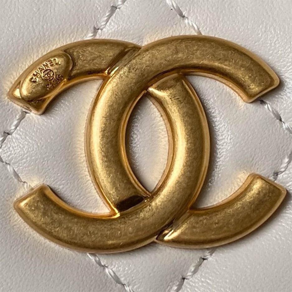 CHANEL MINI FLAP(HIGH-END GRADE) - 图片 7