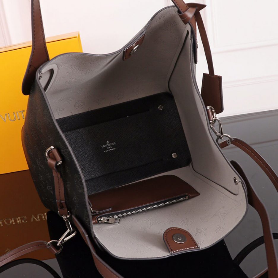 Louis Vuitton HINA MM - 图片 7