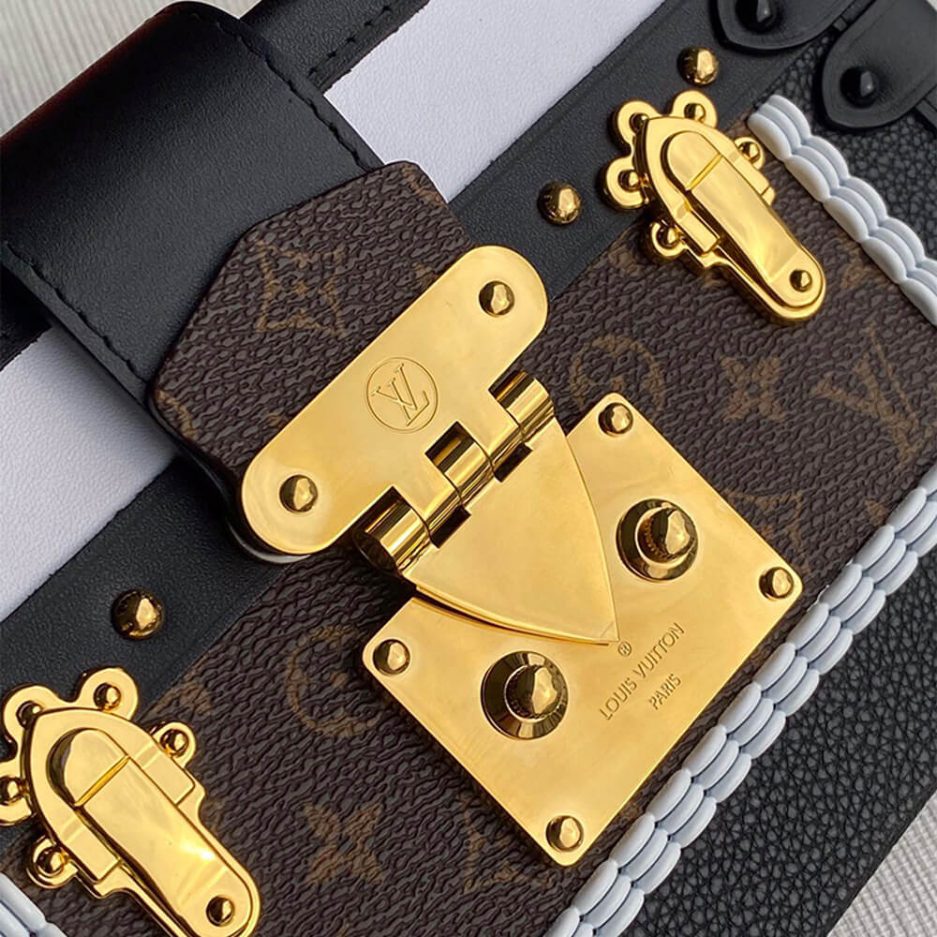 LV PETITE MALLE - 图片 7