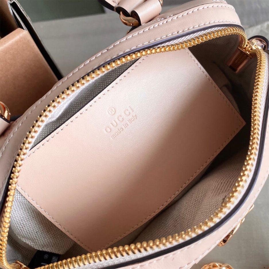 GG Matelass?? mini bag - 图片 7