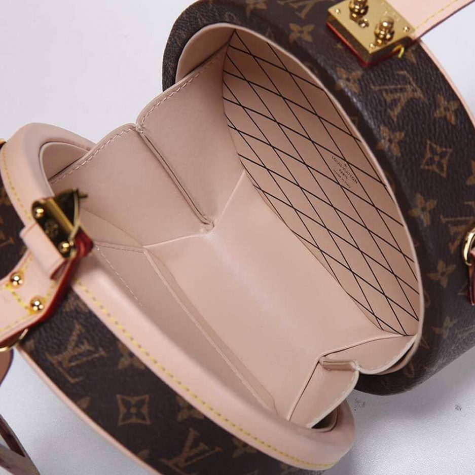 Louis Vuitton PETITE BOITE CHAPEAU - 图片 7
