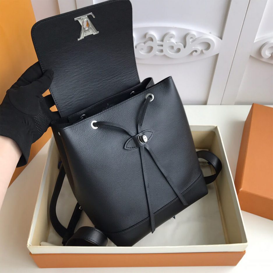 LV LOCKME BACKPACK - 图片 7