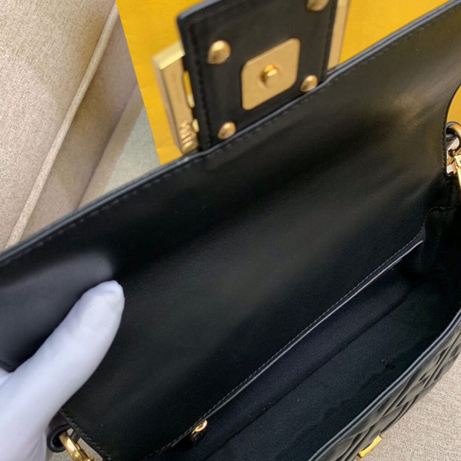 Fendi Baguette - 图片 7