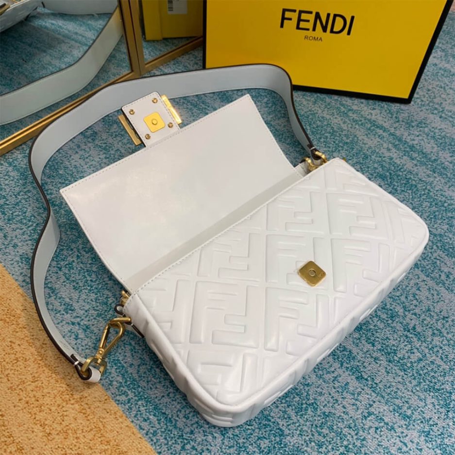 Fendi Baguette - 图片 7