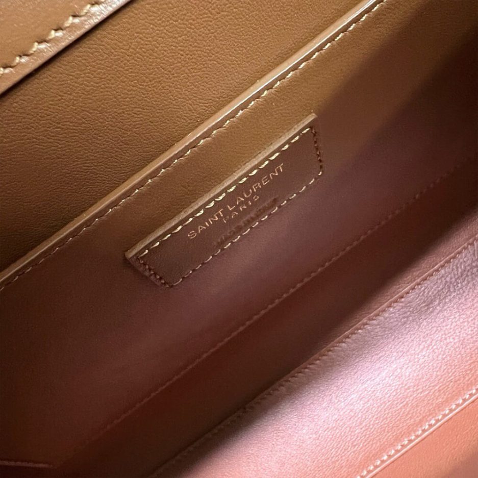 YSL Manhattan Box - 图片 7