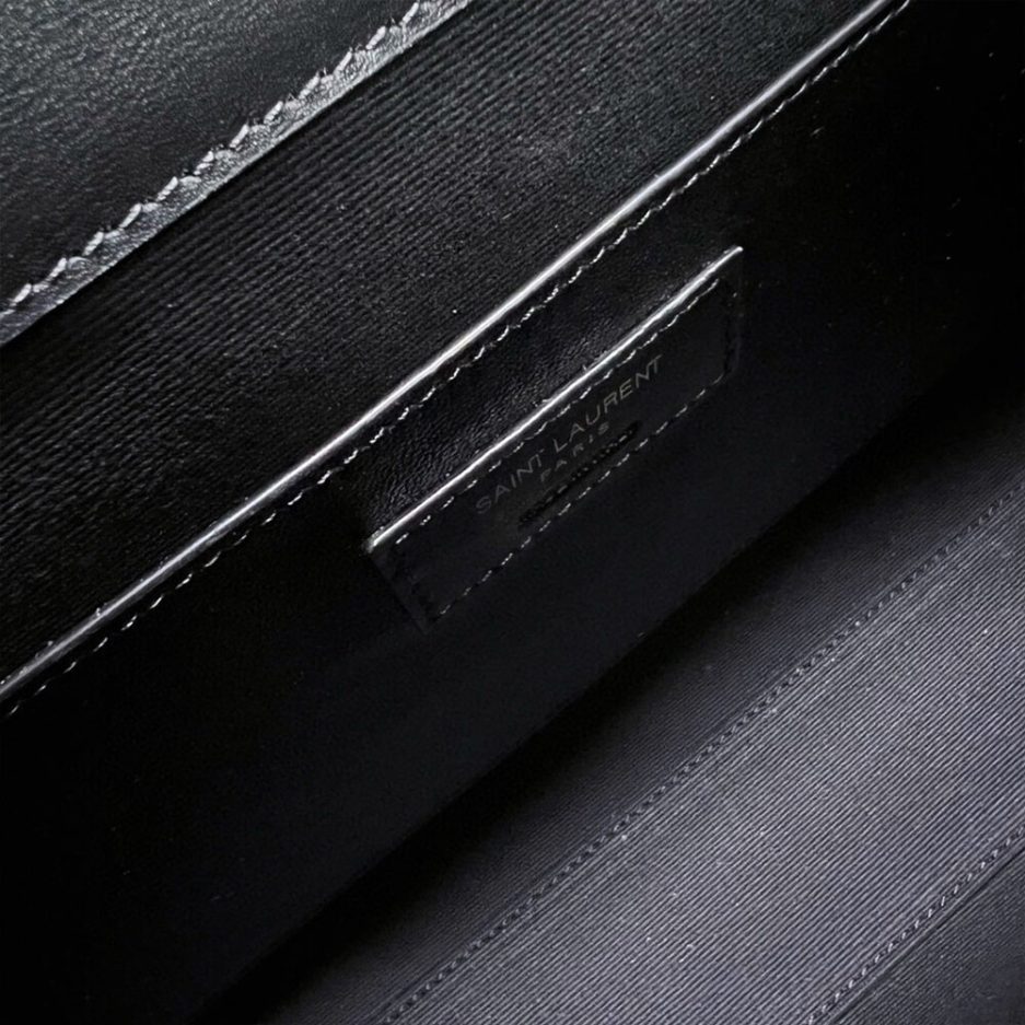 YSL Manhattan Box - 图片 7