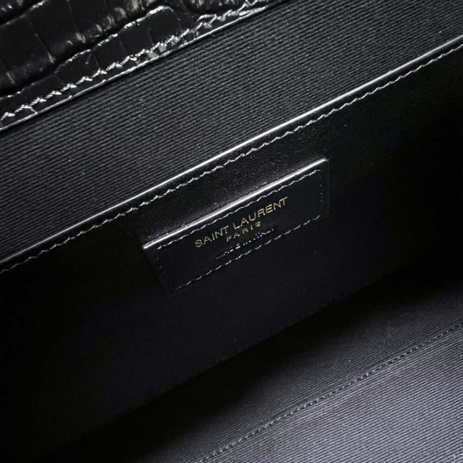YSL Manhattan Box - 图片 7