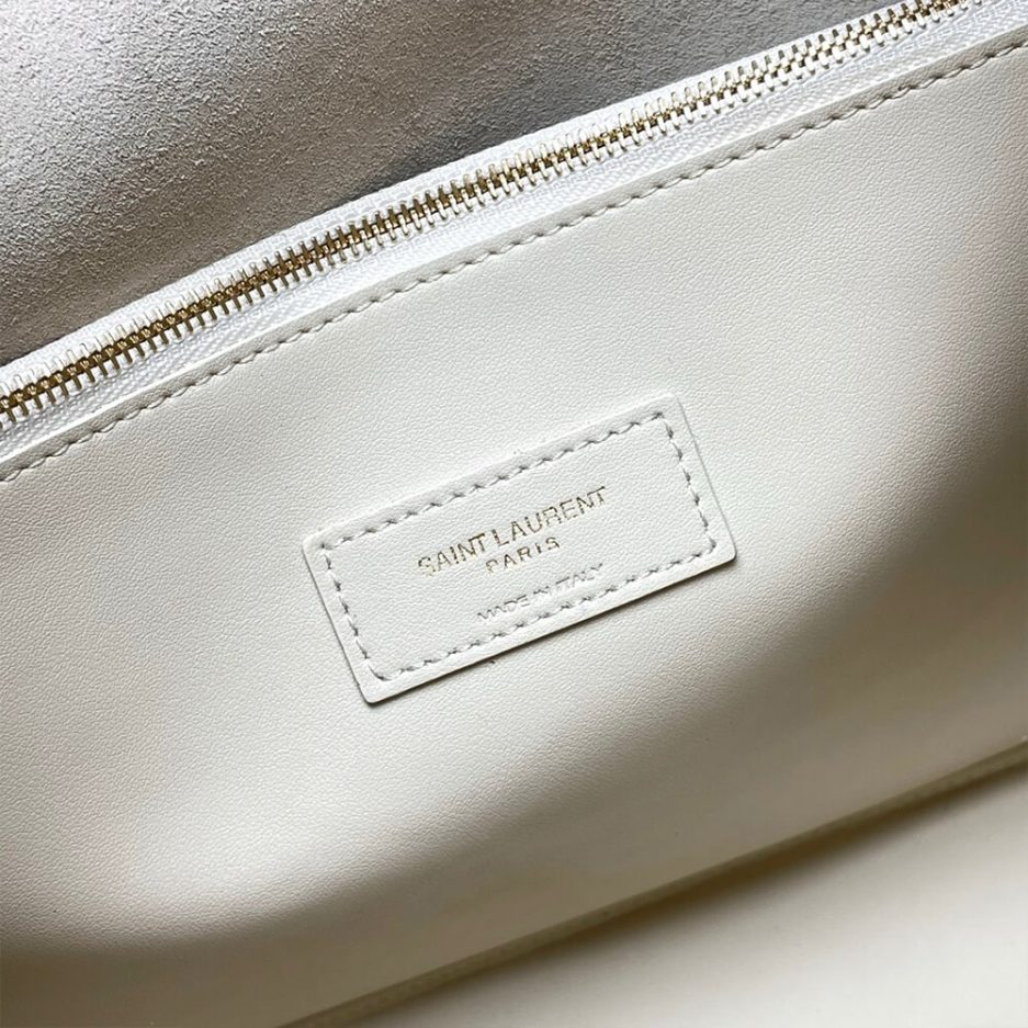 YSL LE 5 À 7 supple LARGE - 图片 7