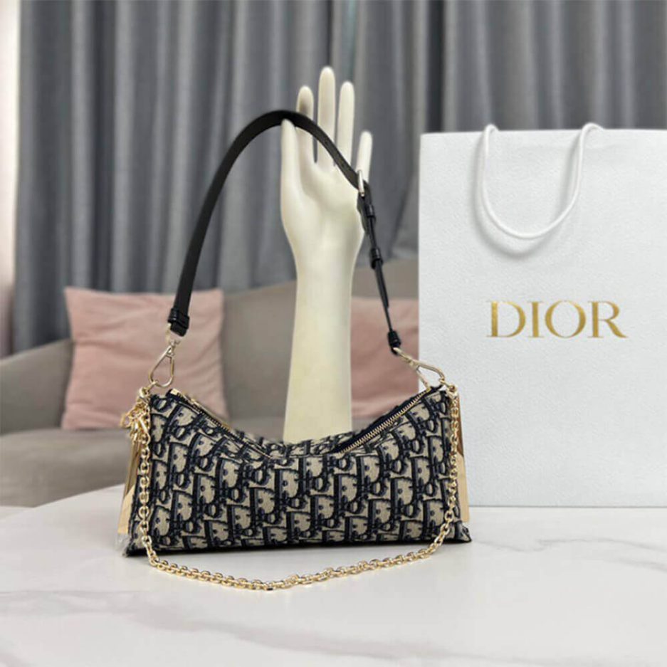 DIOR CLUB BAG - 图片 7