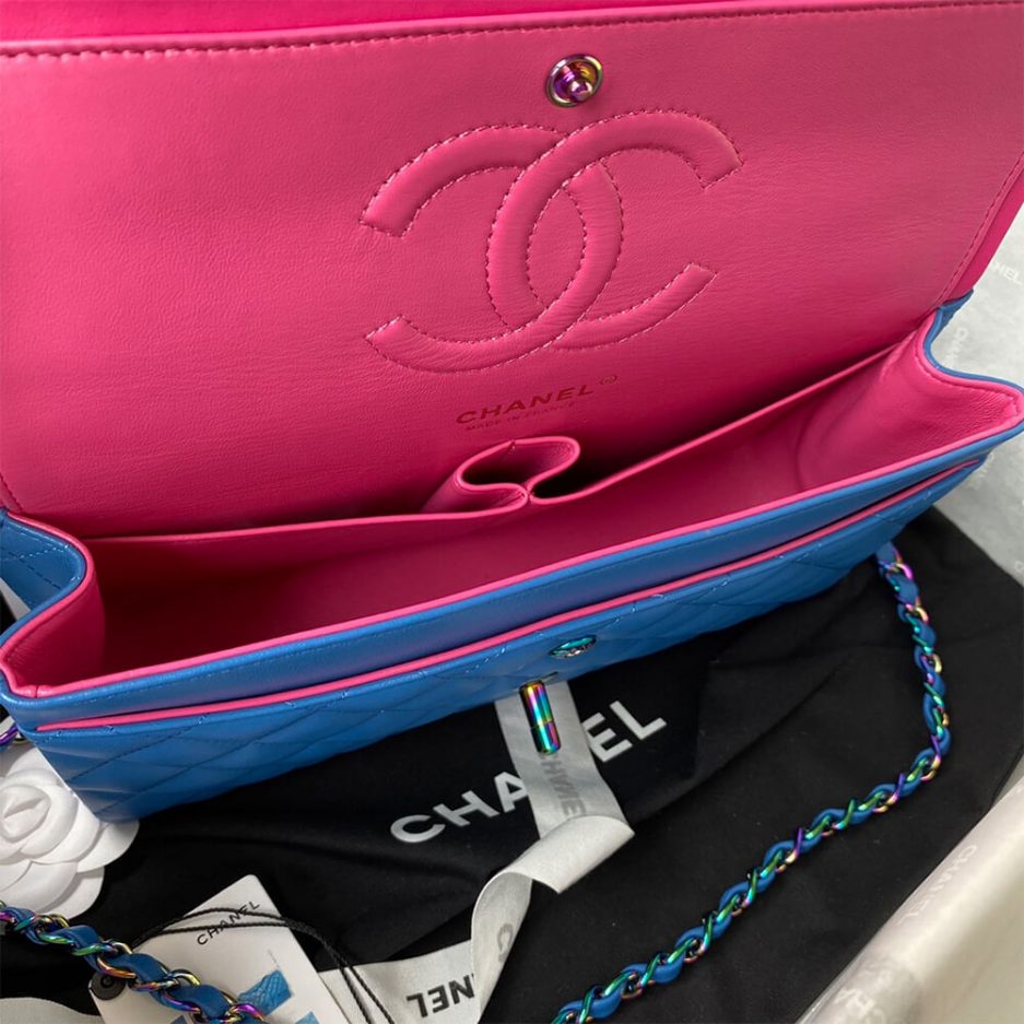 CHANEL Classic Handbag - 图片 7