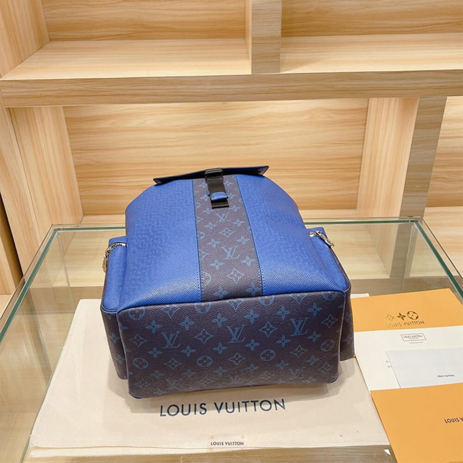 Louis Vuitton Outdoor Backpack - 图片 7