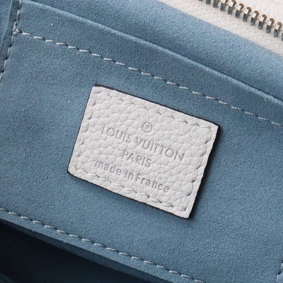 Louis Vuitton SCALA MINI POUCH - 图片 7