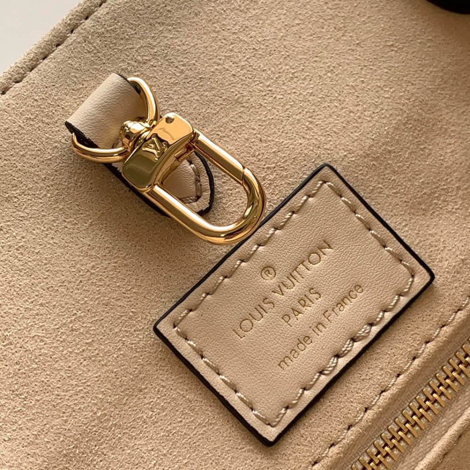 LV OnTheGo MM - 图片 7