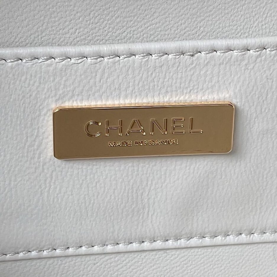 CHANEL CAMERA BAG - 图片 7