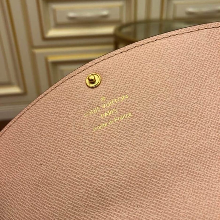 Louis Vuitton Emilie Wallet - 图片 7