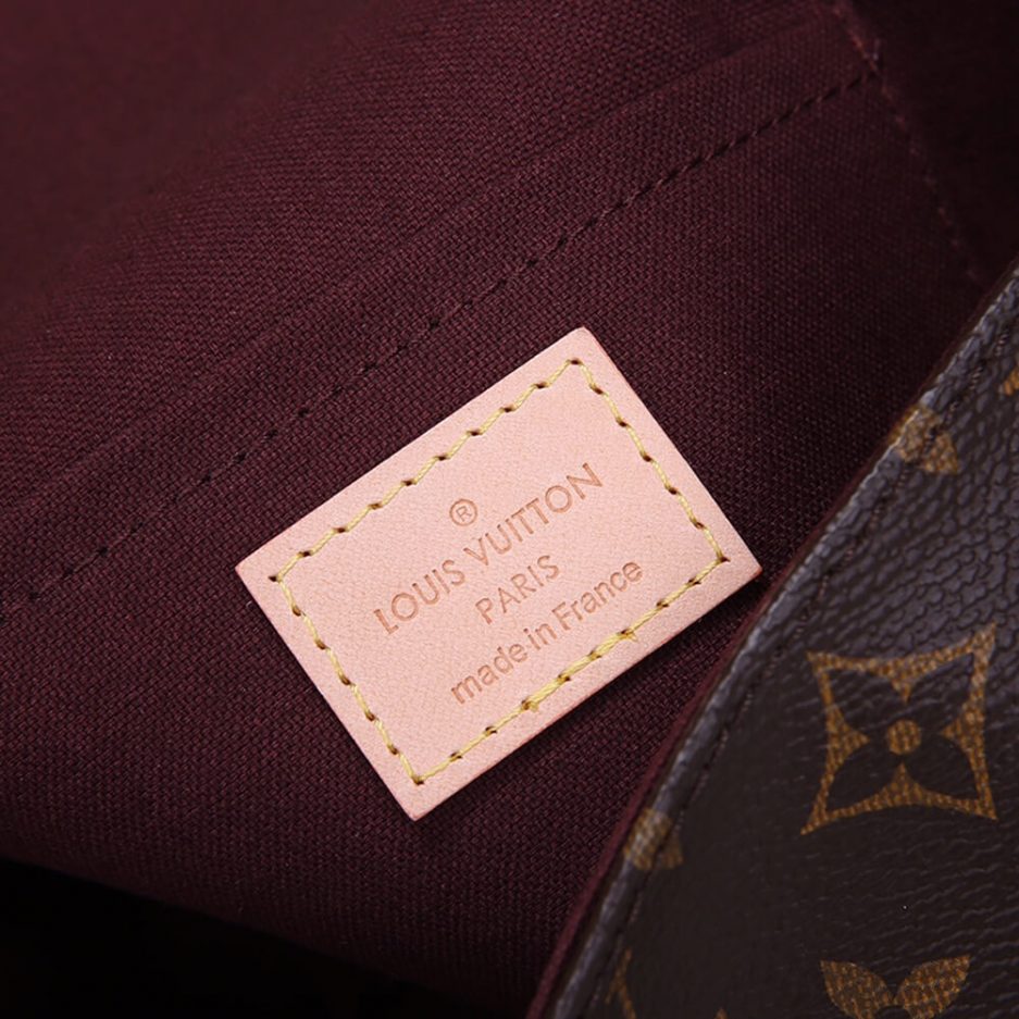 Louis Vuitton Favorite MM - 图片 7