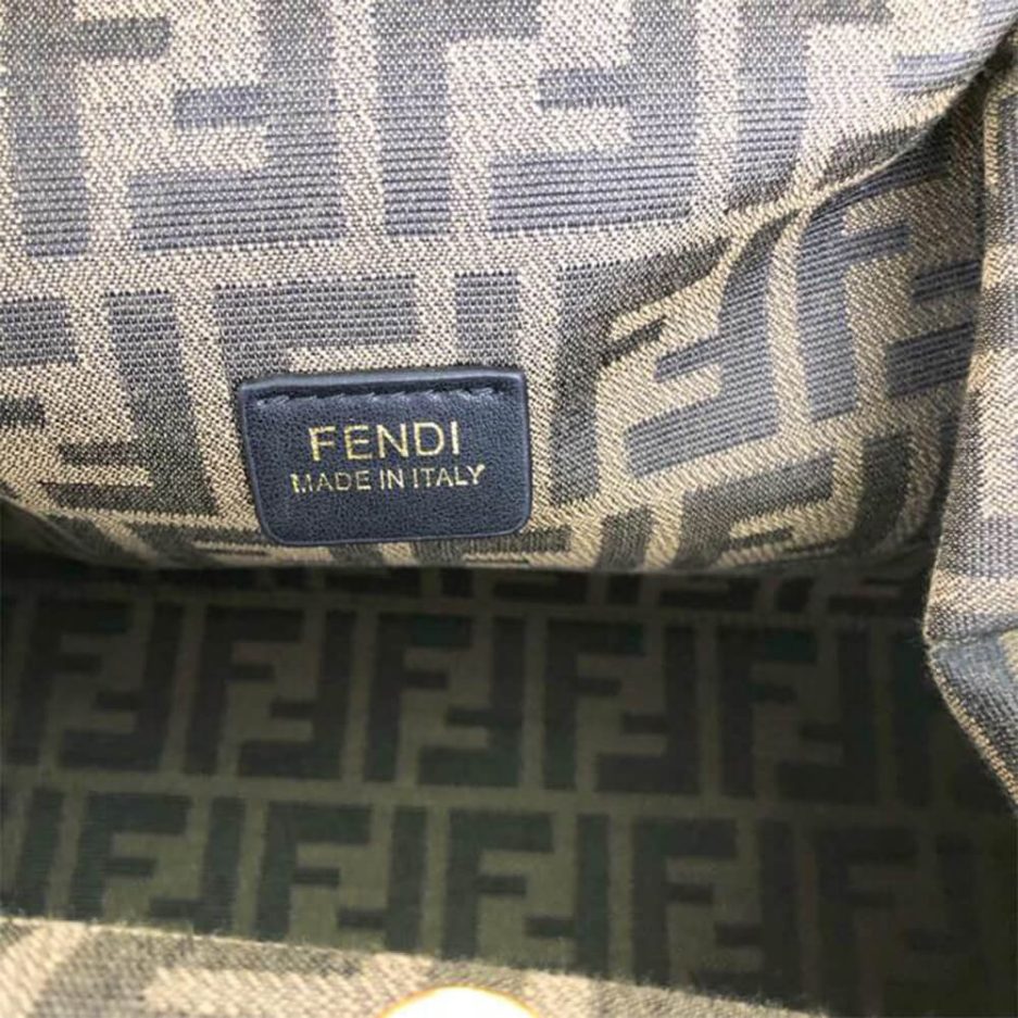 Fendi First Medium - 图片 7