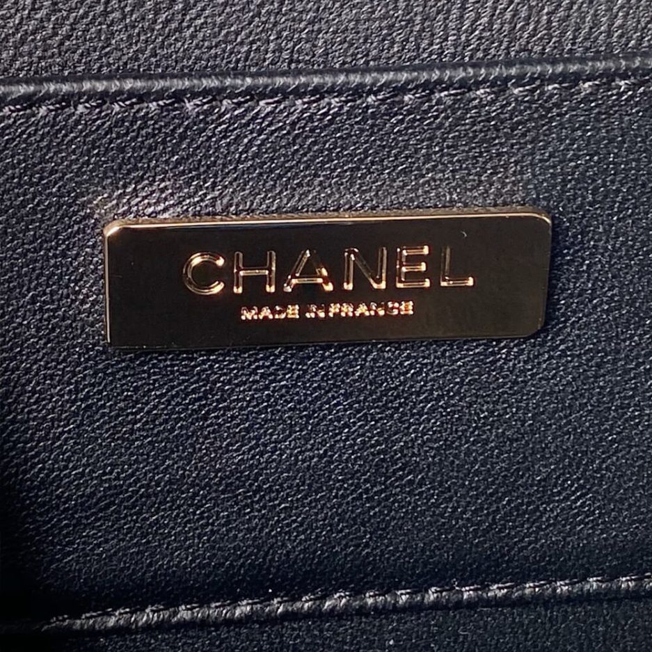 CHANEL CAMERA BAG - 图片 7