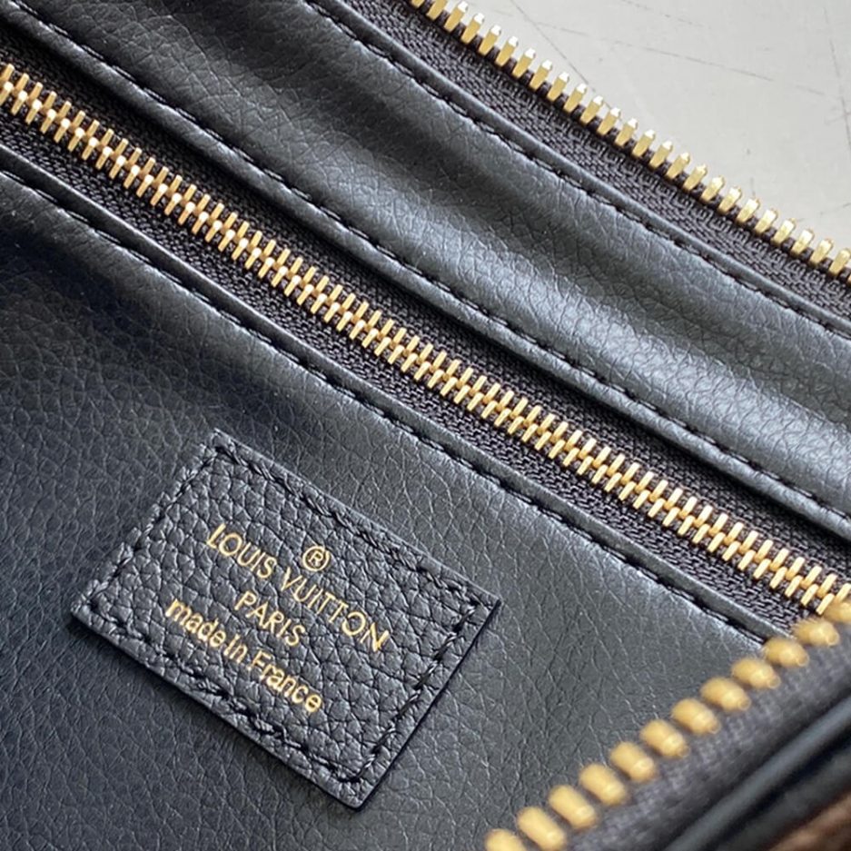 Louis Vuitton Pallas Beauty Case Pouch - 图片 7