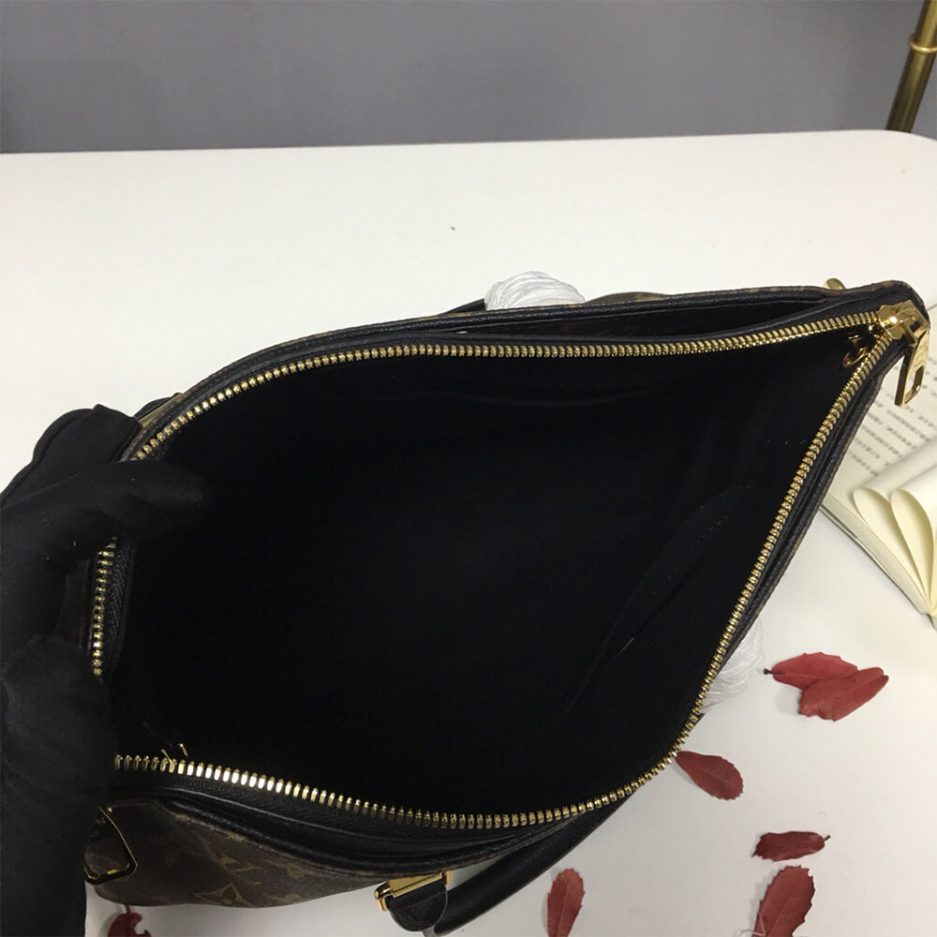 Louis Vuitton PALLAS MM - 图片 7