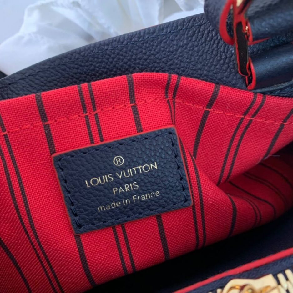 Louis Vuitton Montaigne BB - 图片 7