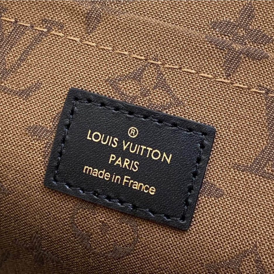 LV Alma Backpack - 图片 7