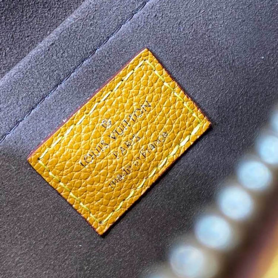 LV MARELLE HANDBAG - 图片 7