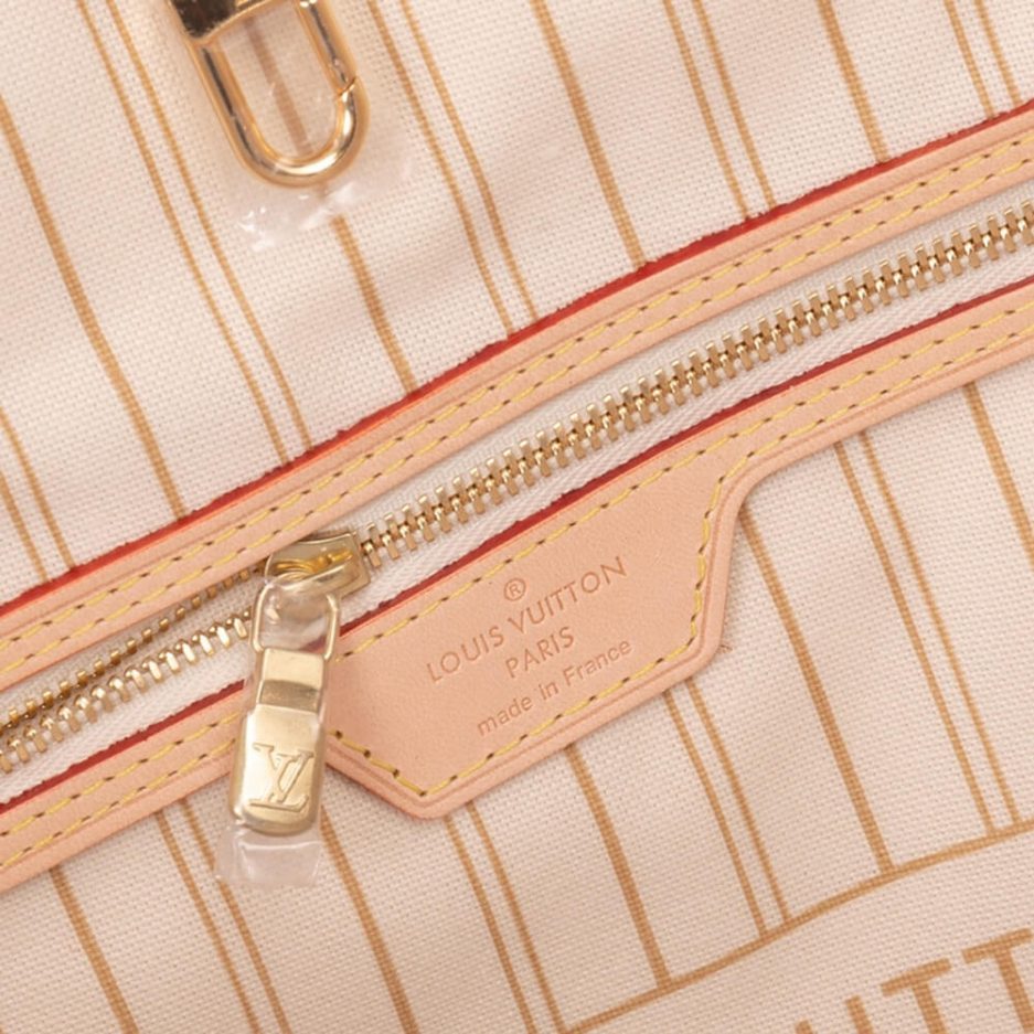 Louis Vuitton NEVERFULL GM - 图片 7