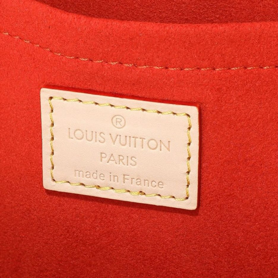 LV Alma Backpack - 图片 7