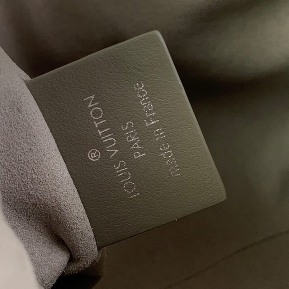 LV Slim Trunk(HIGH-END GRADE) - 图片 7