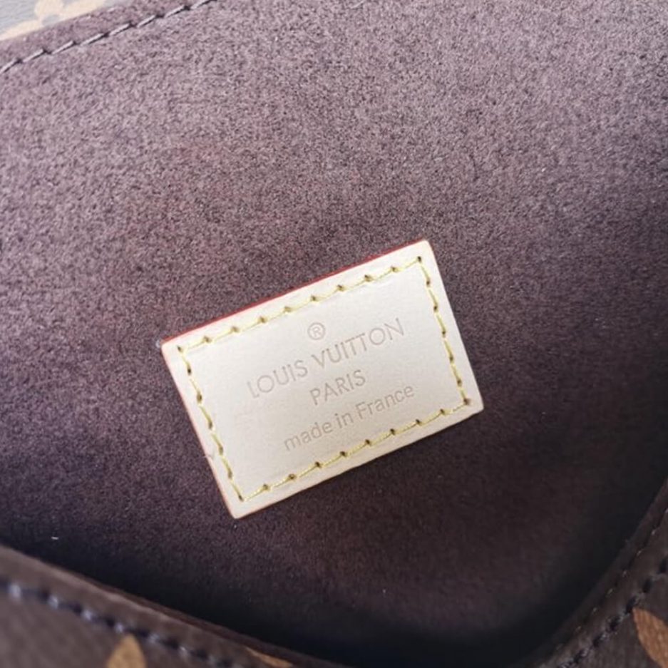 Louis Vuitton POCHETTE METIS - 图片 7