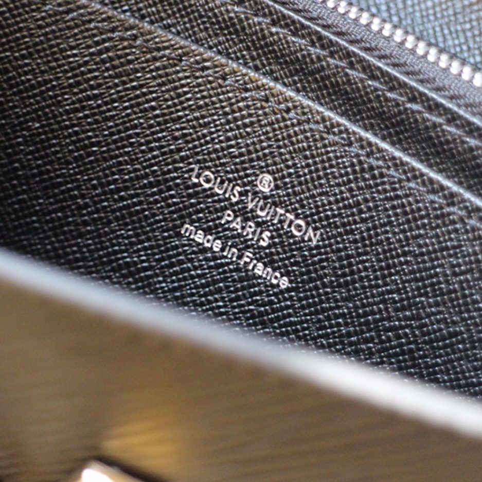 Louis Vuitton TWIST WALLET - 图片 7