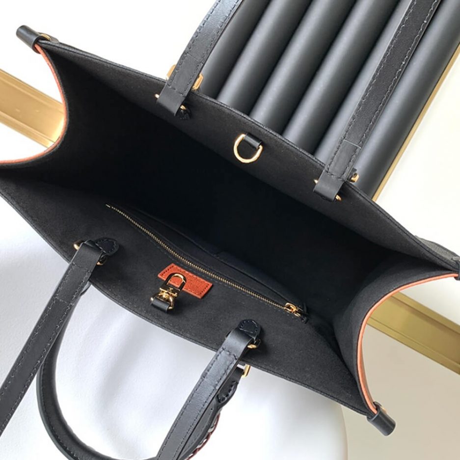 Louis Vuitton ONTHEGO MM - 图片 7