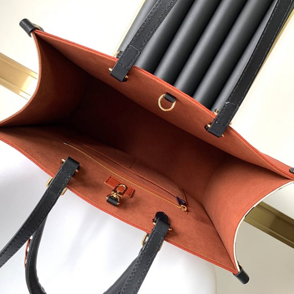 Louis Vuitton ONTHEGO MM - 图片 7