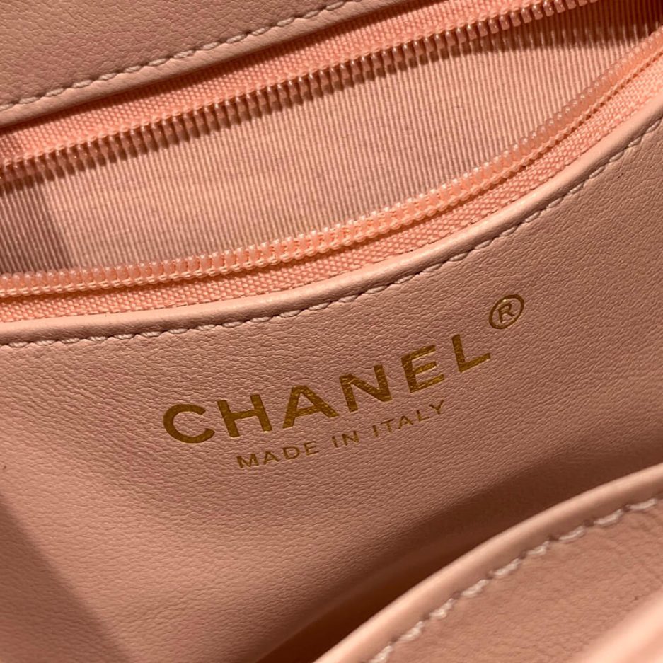 CHANEL KELLY BAG - 图片 7