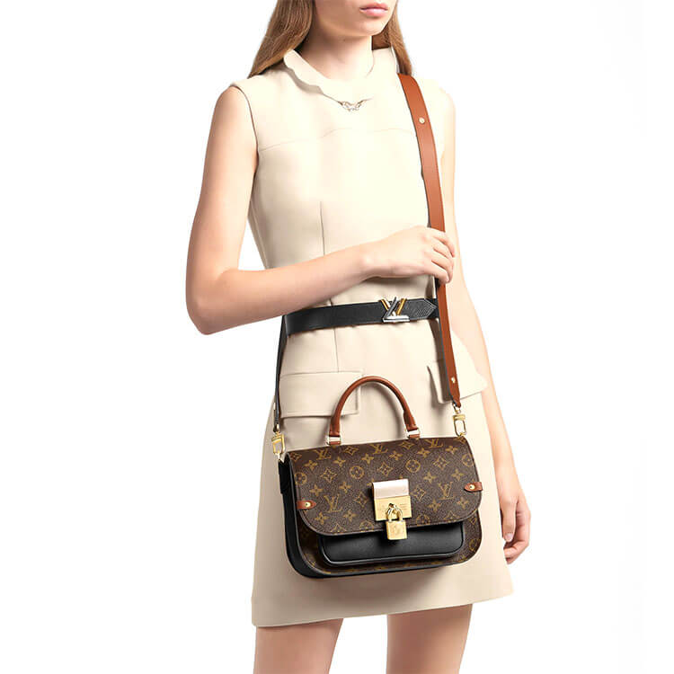 LV Vaugirard Handbag - 图片 7