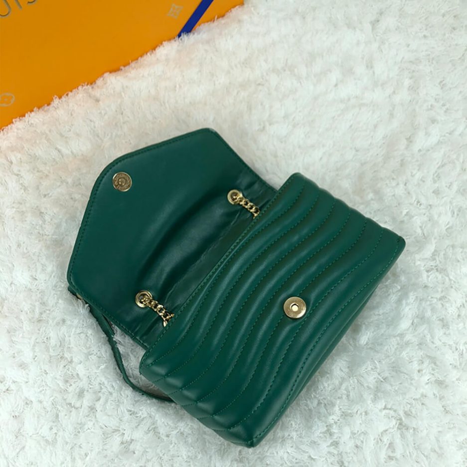 LV NEW WAVE CHAIN BAG - 图片 7