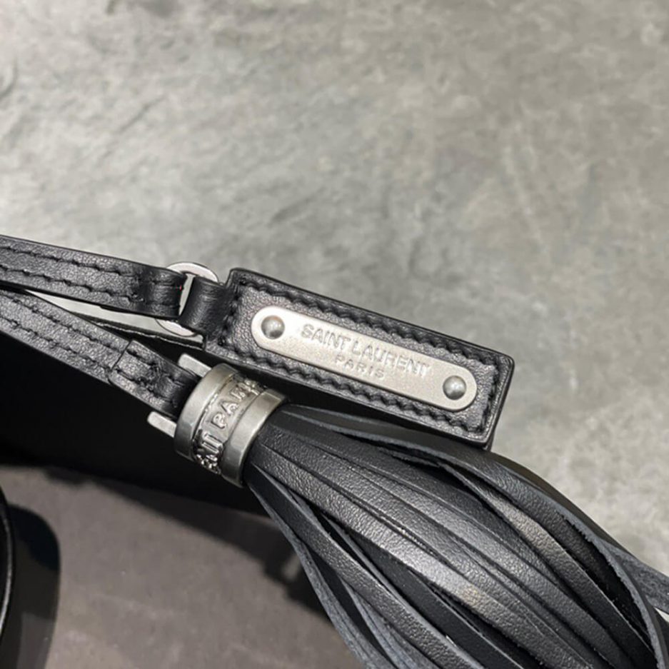 YSL LOU CAMERA BAG - 图片 7