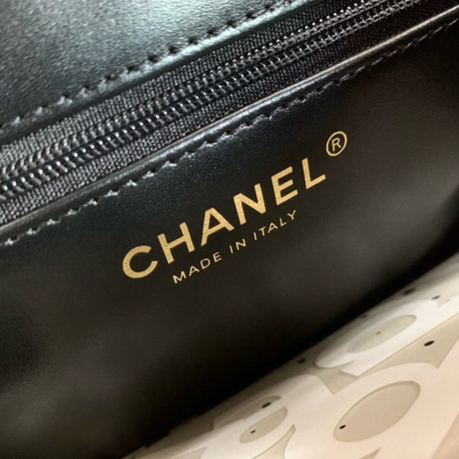 CHANEL KELLY BAG - 图片 7