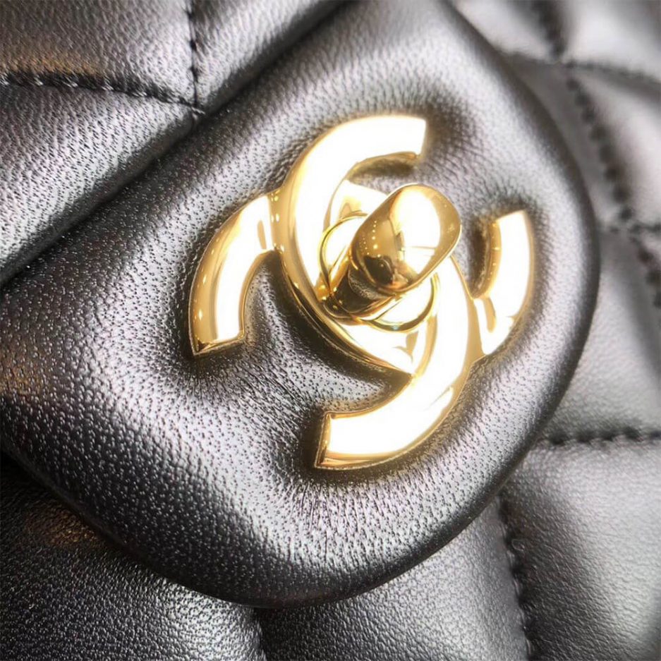 Chanel SMALL CLASSIC HANDBAG - 图片 7