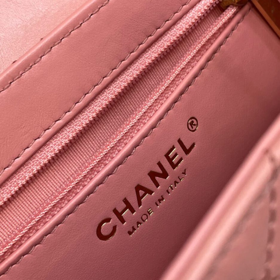 CHANEL KELLY BAG - 图片 7