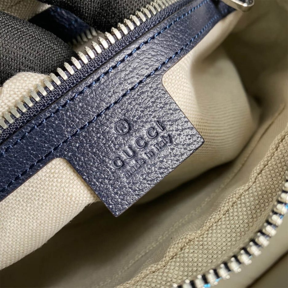 GG Multicolour belt bag - 图片 7