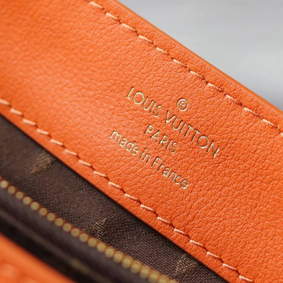 LV Dauphine Soft MM - 图片 7