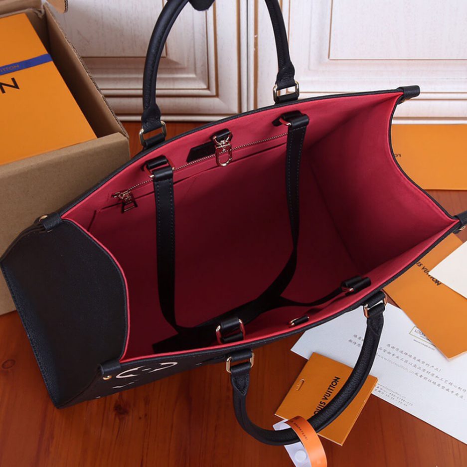 LV ONTHEGO MM - 图片 7