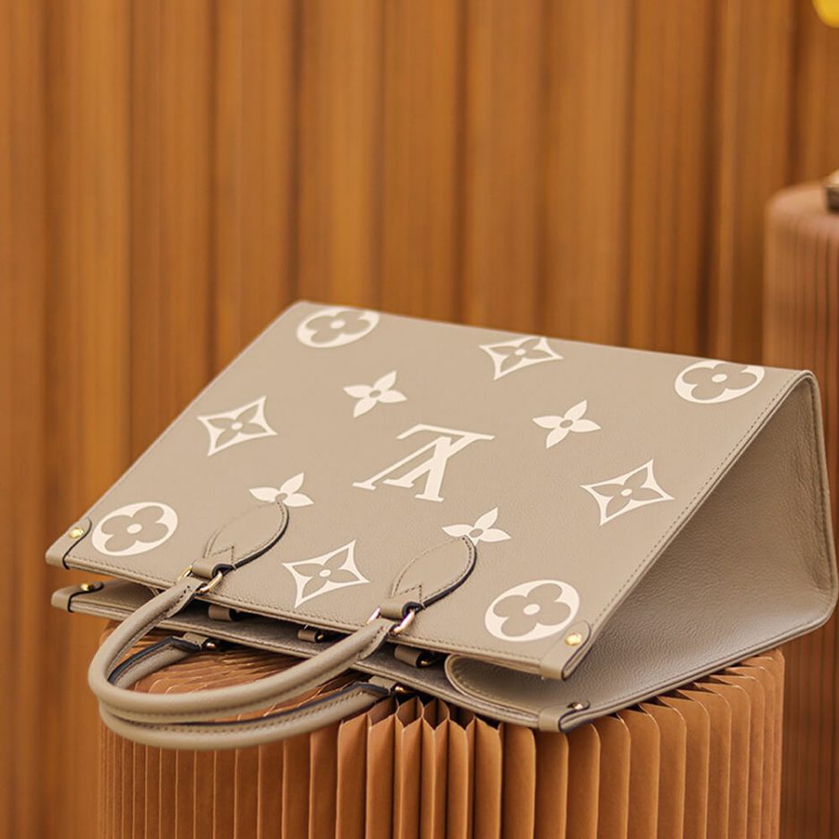 LV ONTHEGO MM - 图片 7
