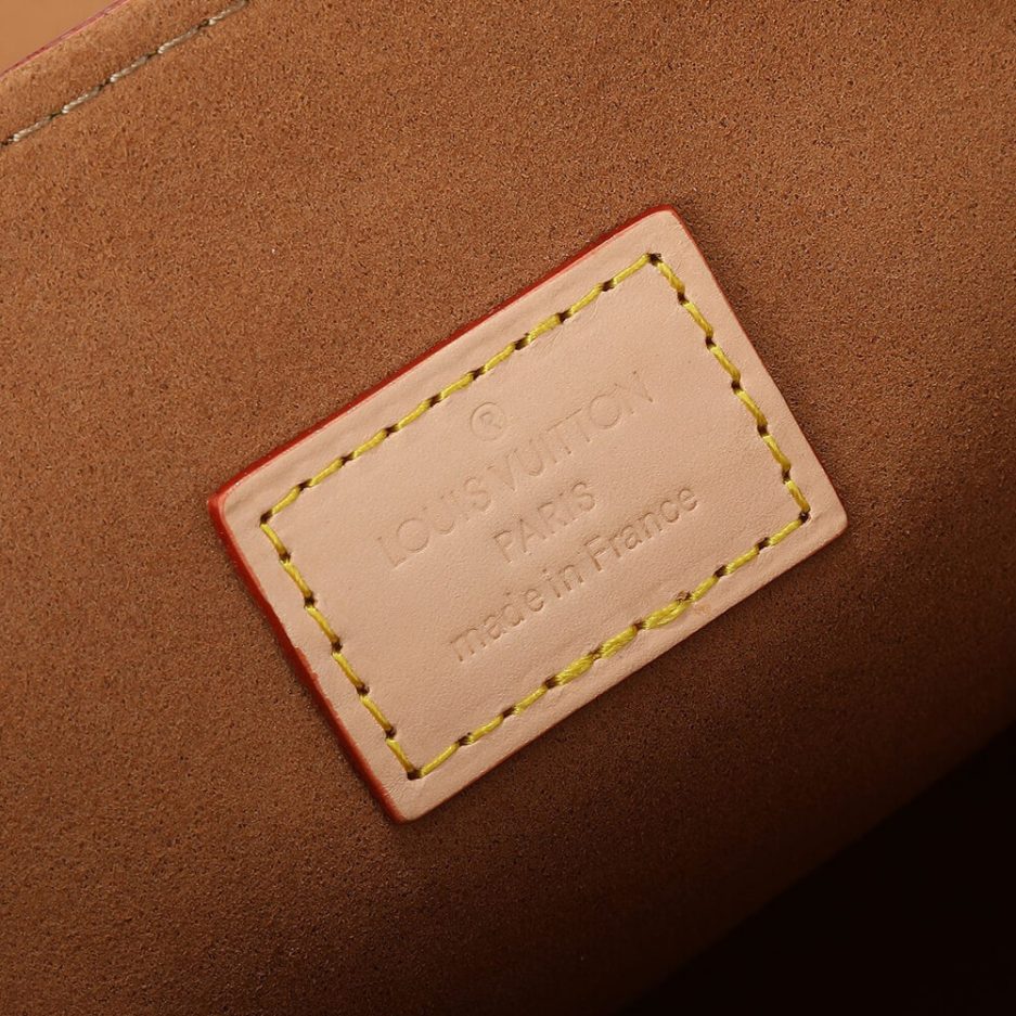 LV Dauphine Soft MM - 图片 7