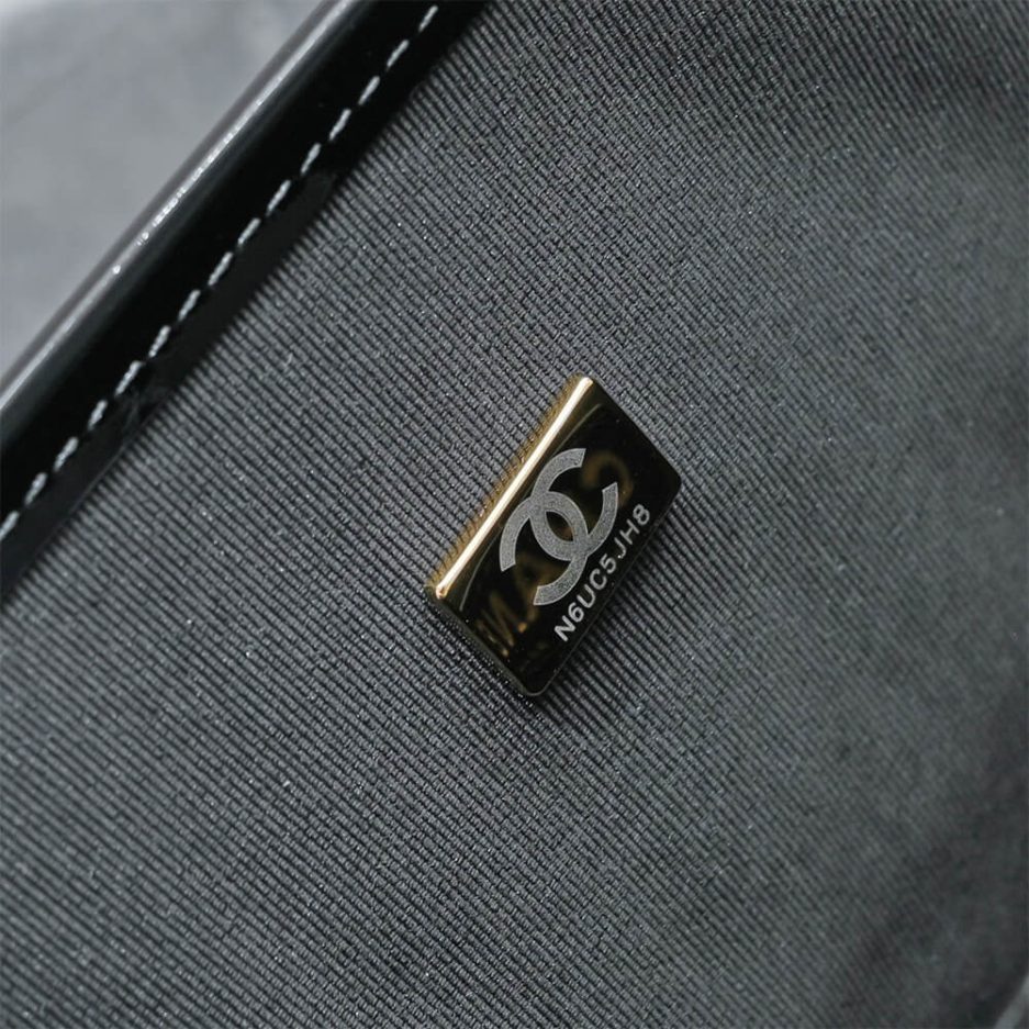 CHANEL LARGE BACKPACK - 图片 7